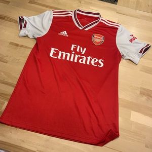Arsenal jersey